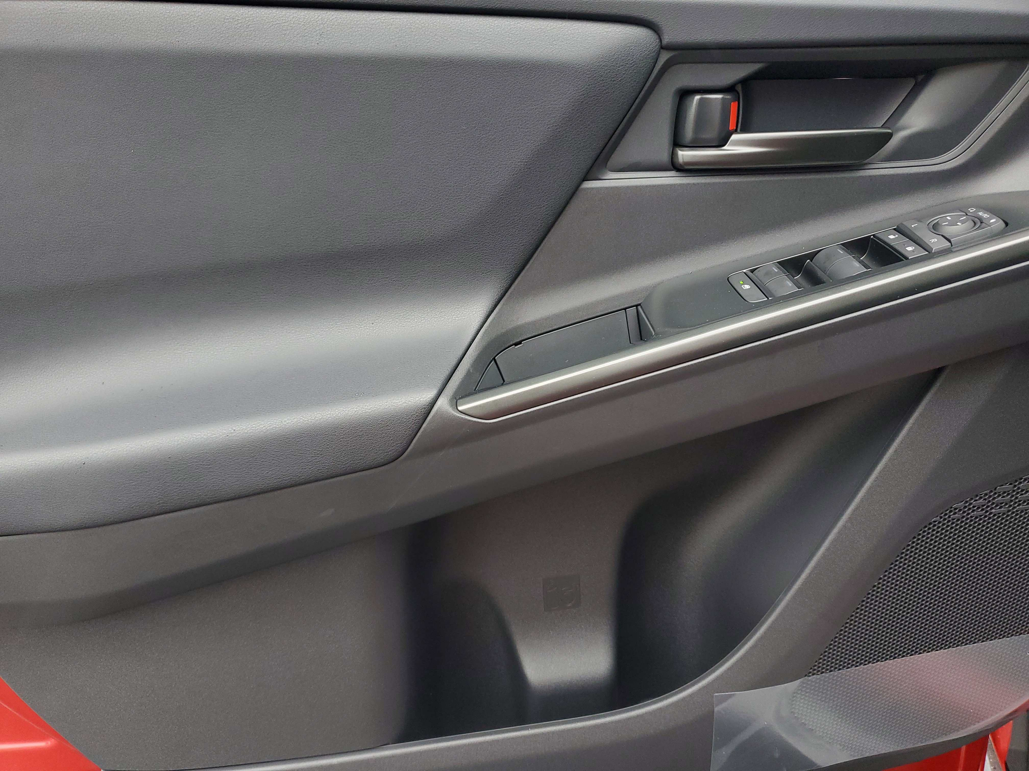 New 2026 Toyota bZ XLE image 19