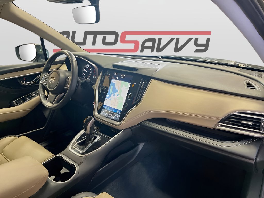Used 2025 Subaru Outback Limited AWD/4WD image 31