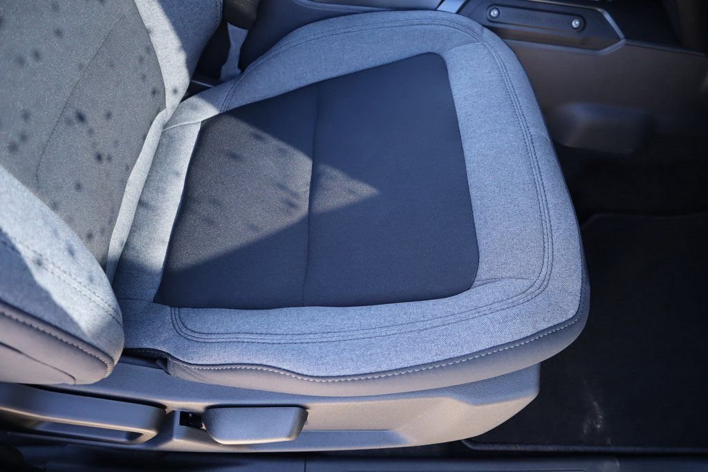 New 2025 Ford Bronco Big Bend image 14