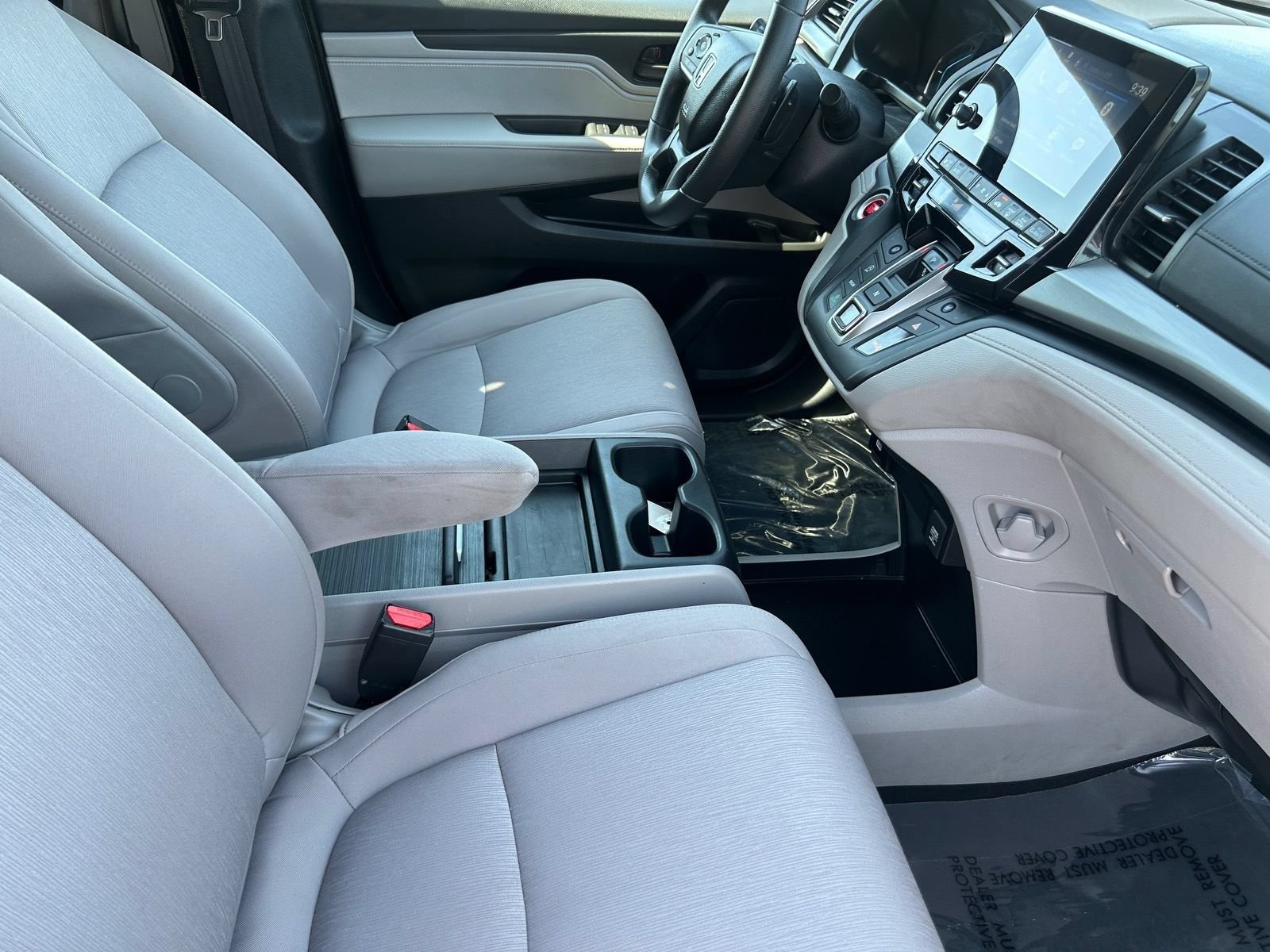 Used 2024 Honda Odyssey EX image 13