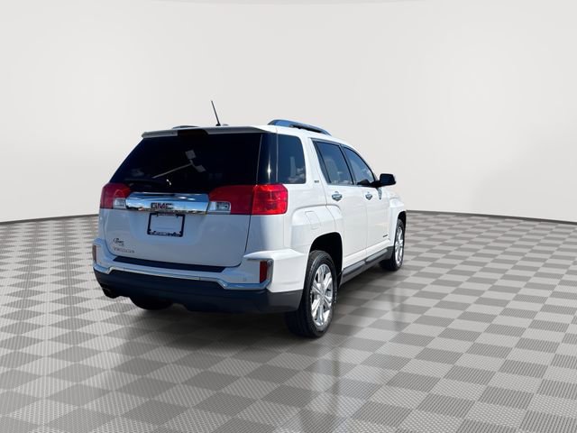 Used 2016 GMC Terrain SLT w/ Open Road Package FWD image 11