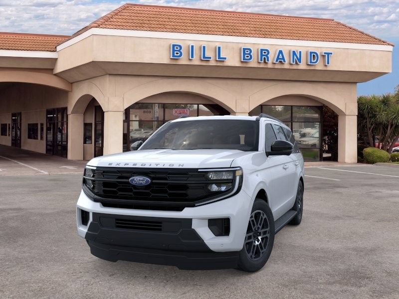 New 2026 Ford Expedition Active AWD/4WD image 7
