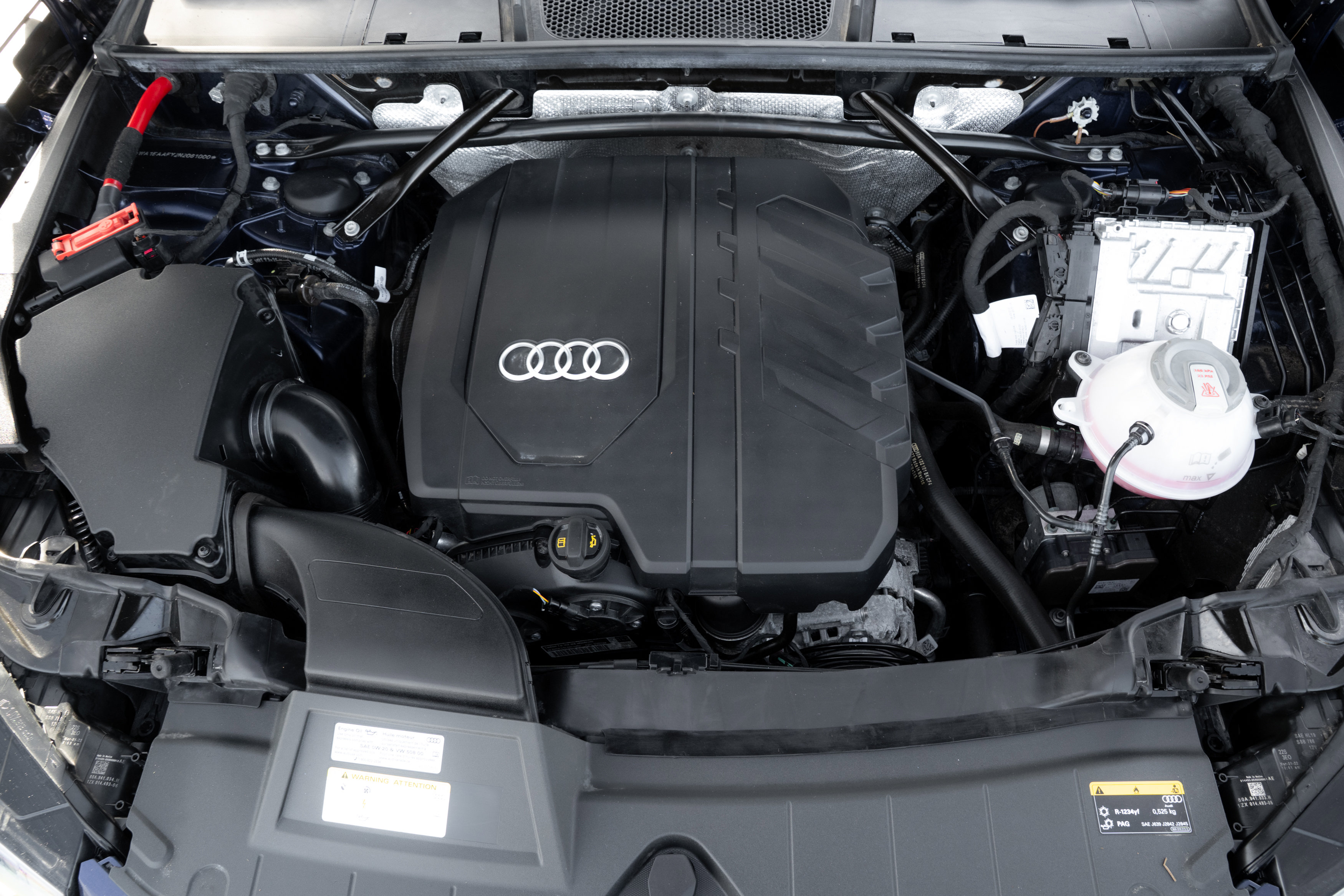 Certified 2022 Audi Q5 2.0T Premium Plus w/ Premium Plus Package image 33