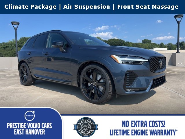 New 2026 Volvo XC60 B5 Ultra w/ Climate Package
