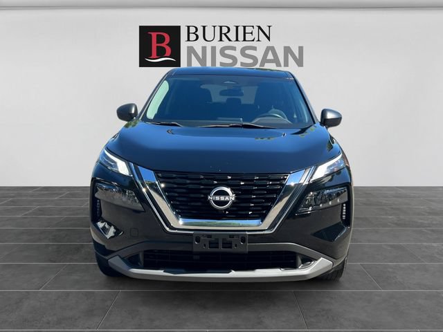 Used 2023 Nissan Rogue S FWD image 8