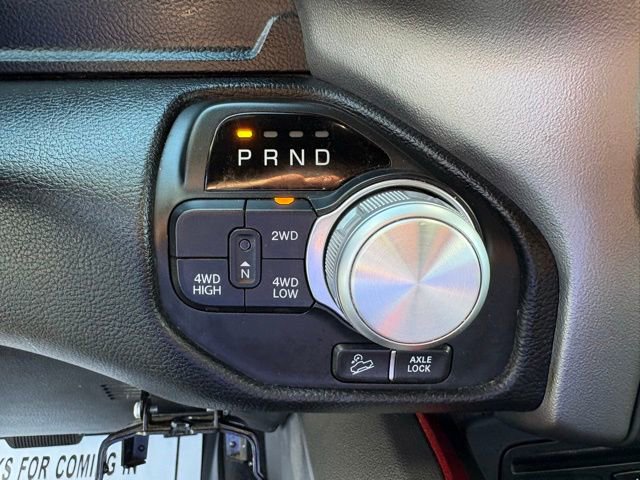 Used 2019 RAM 1500 Rebel w/ Rebel Level 2 Equipment Group image 21