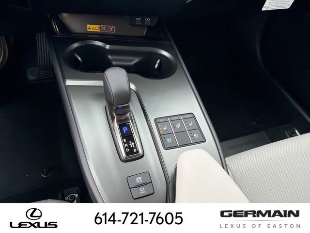 New 2026 Lexus UX 300h 300h F SPORT Design image 22