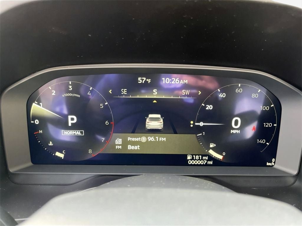 New 2026 Mitsubishi Outlander SEL FWD image 13