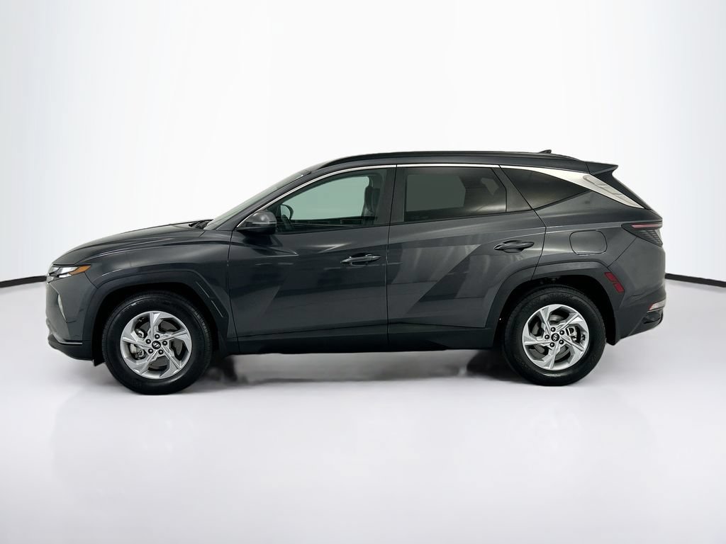 Used 2023 Hyundai Tucson SEL FWD image 8