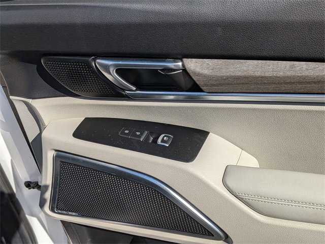 Used 2022 Kia Telluride SX w/ Nightfall Edition Package image 37