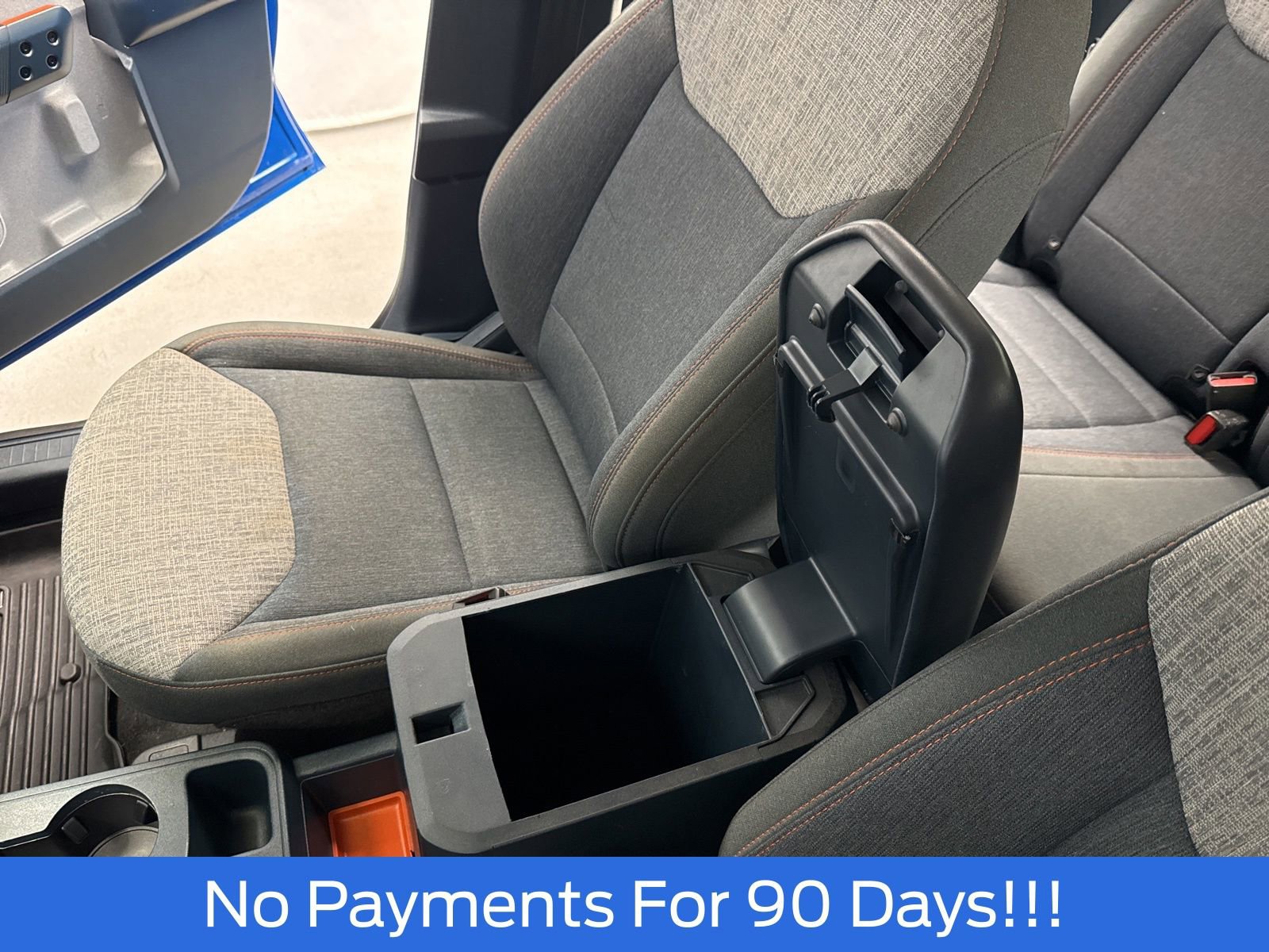 Certified 2022 Ford Maverick XLT w/ Equipment Group 300A Standard image 22