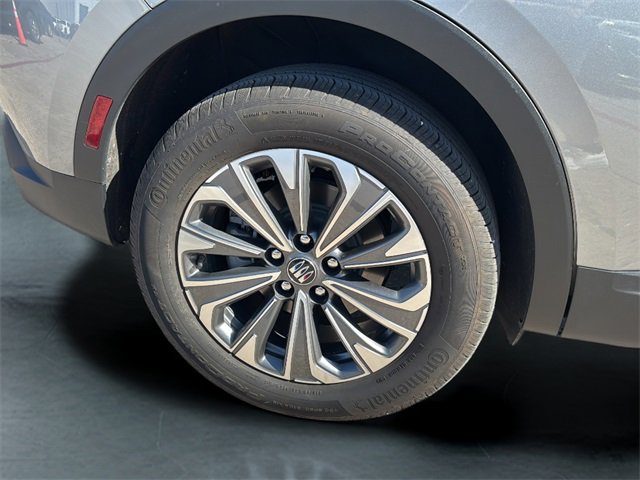 Used 2024 Buick Envision Preferred image 10