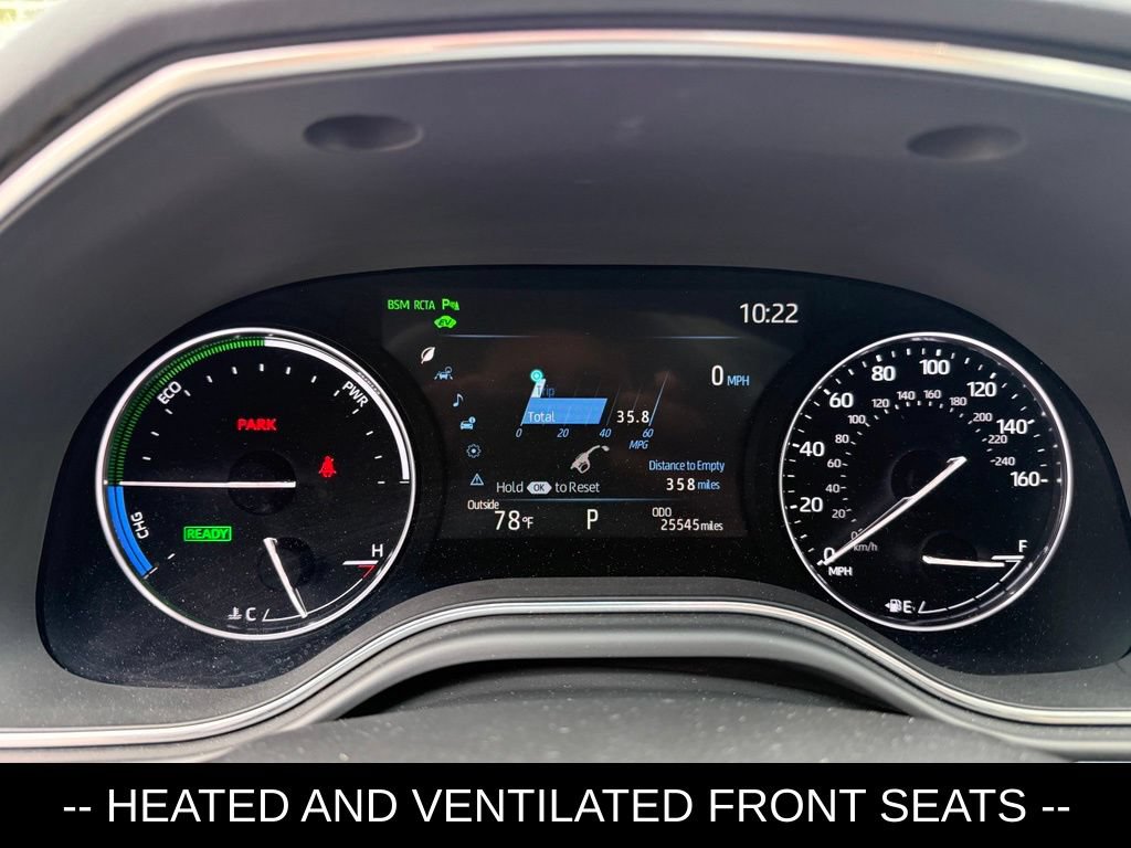 Used 2021 Toyota Avalon Limited w/ Advanced Safety Package FWD image 10