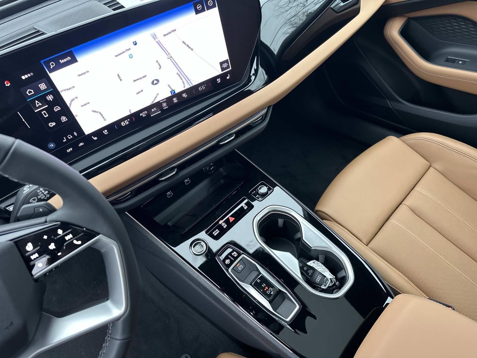 New 2026 Audi A6 Premium Plus AWD/4WD image 23