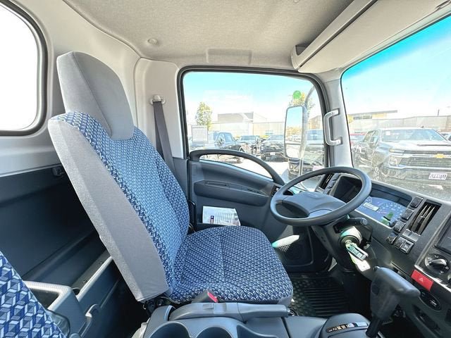 New 2024 Chevrolet Low Cab Forward RWD image 8
