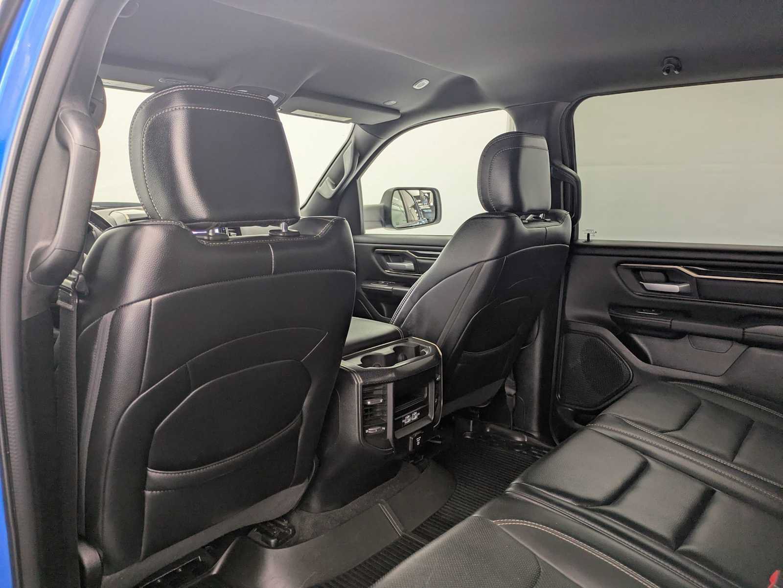 Used 2022 RAM 1500 Rebel w/ Off Road Group AWD/4WD image 21