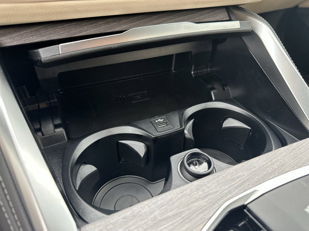 New 2026 BMW 430i xDrive Coupe w/ M Sport Package image 34