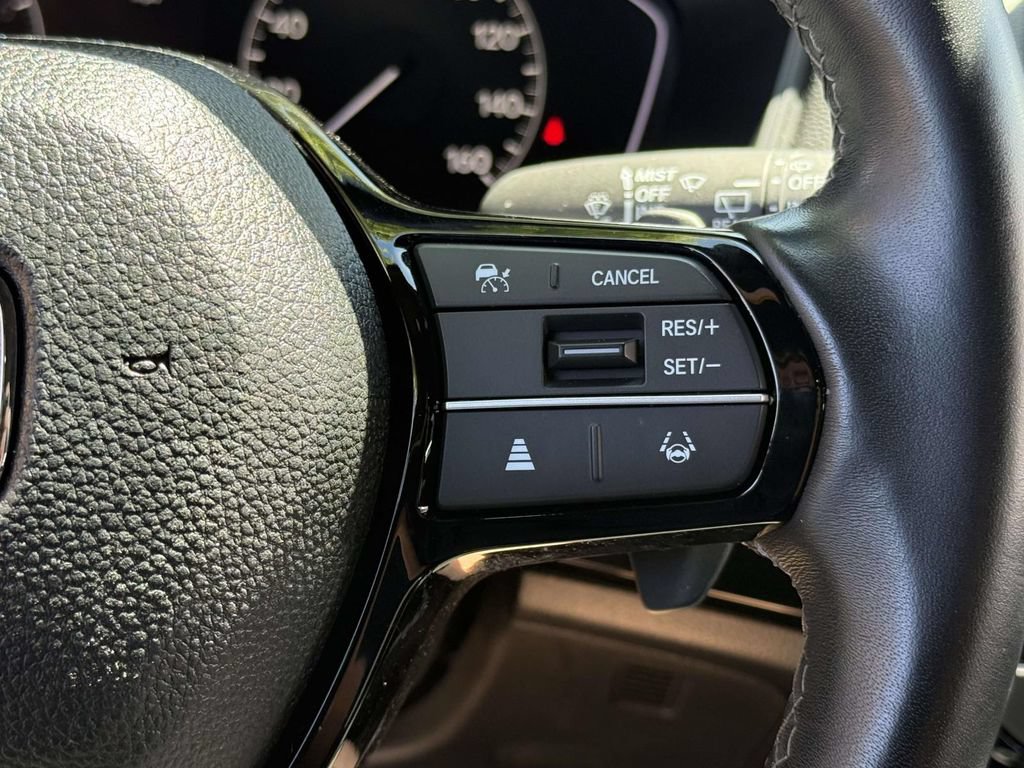 Used 2022 Honda Civic Sport image 27