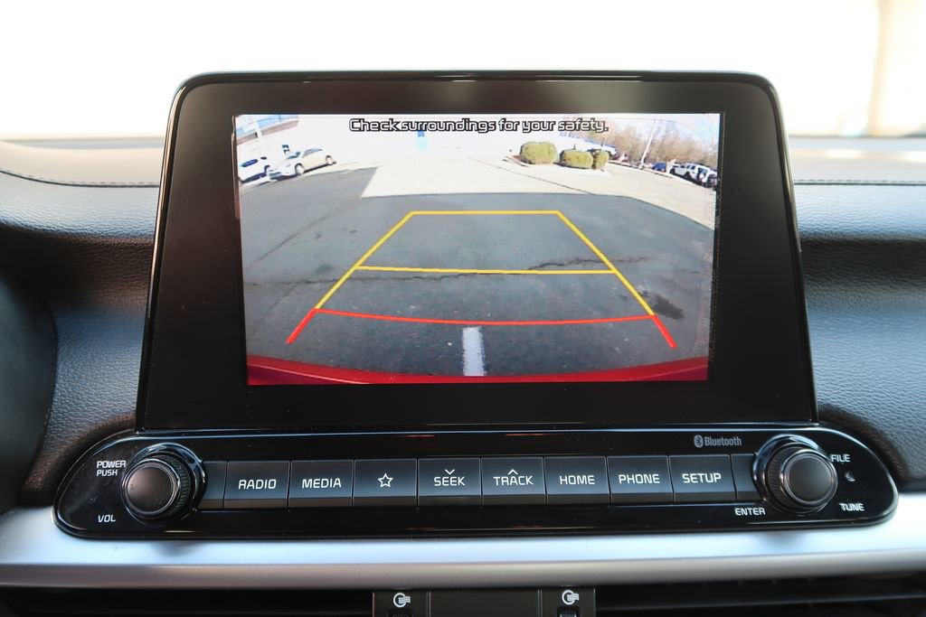 Used 2020 Kia Forte LXS image 25