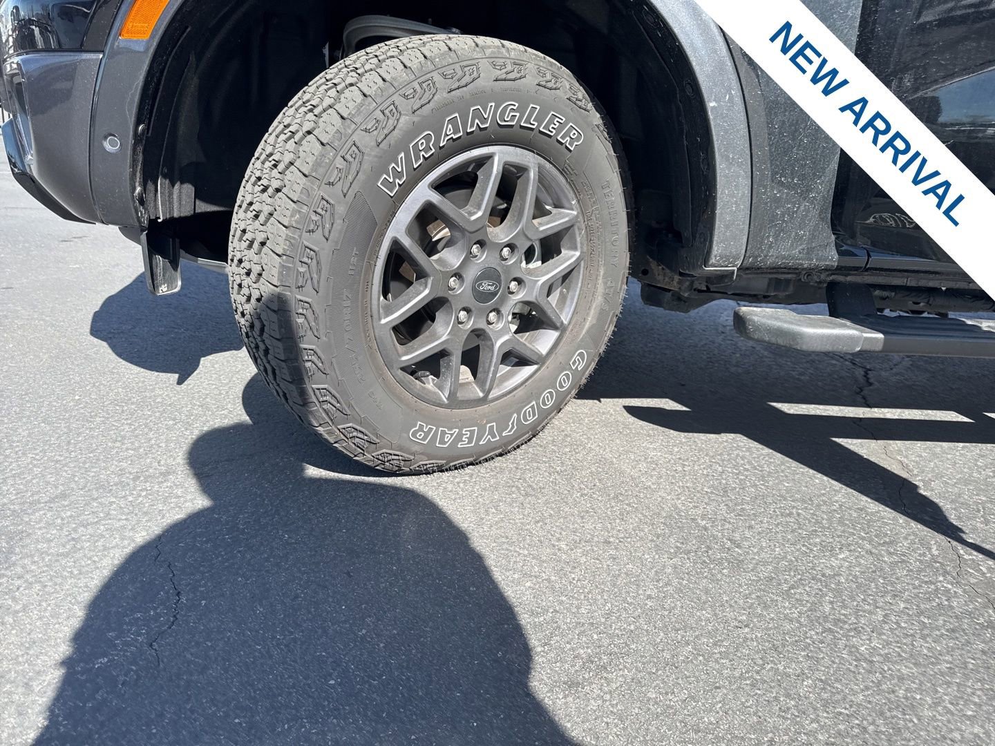 Used 2024 Ford Ranger XLT w/ Technology Package image 30