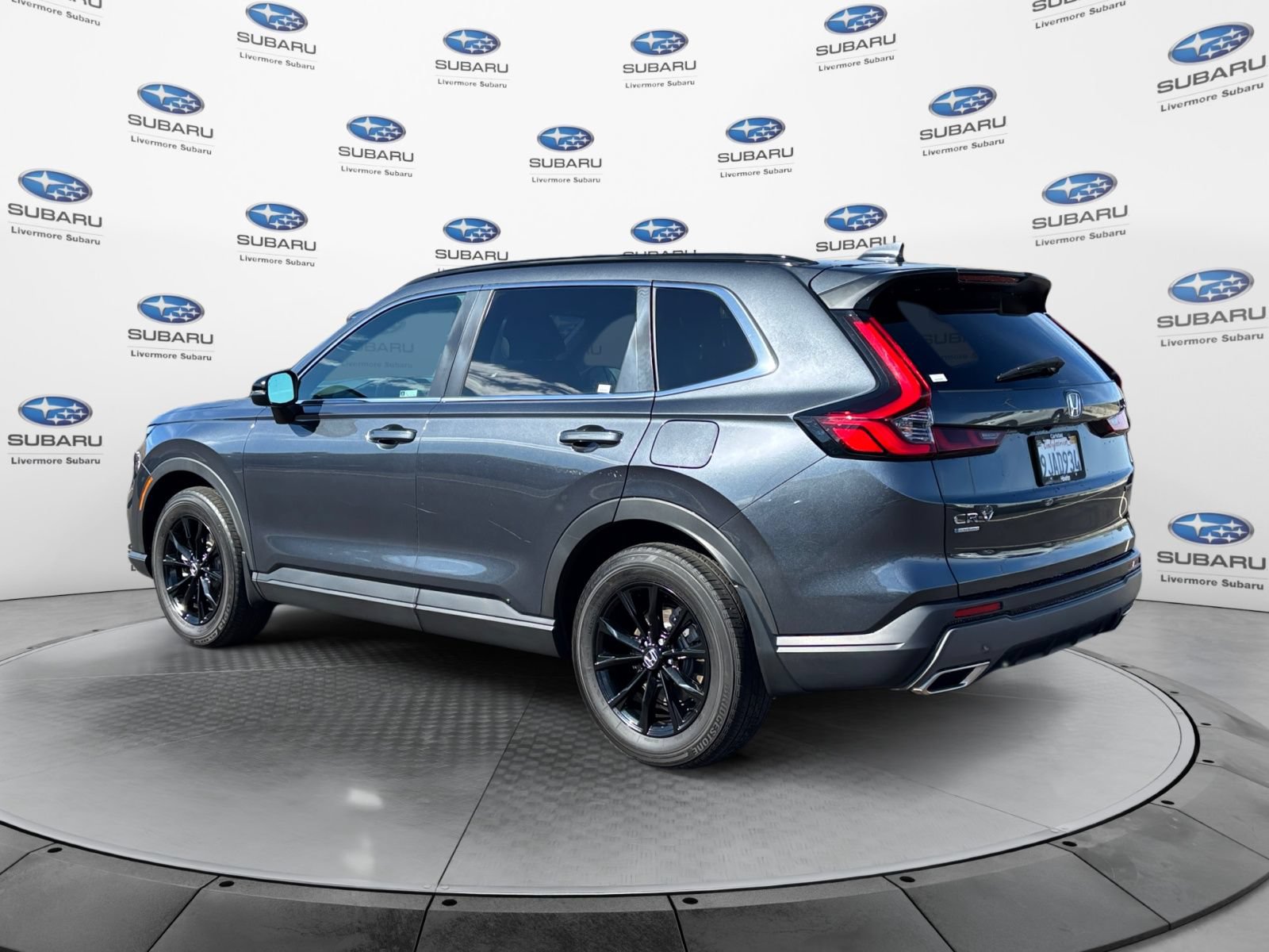 Used 2024 Honda CR-V Sport-L image 4
