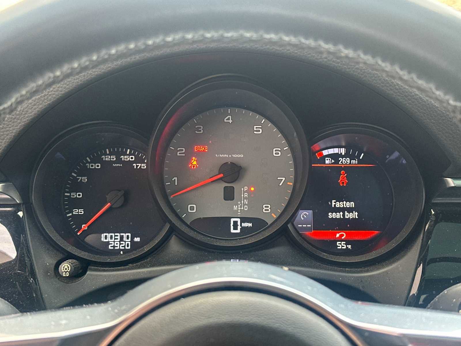 Used 2018 Porsche Macan S image 26