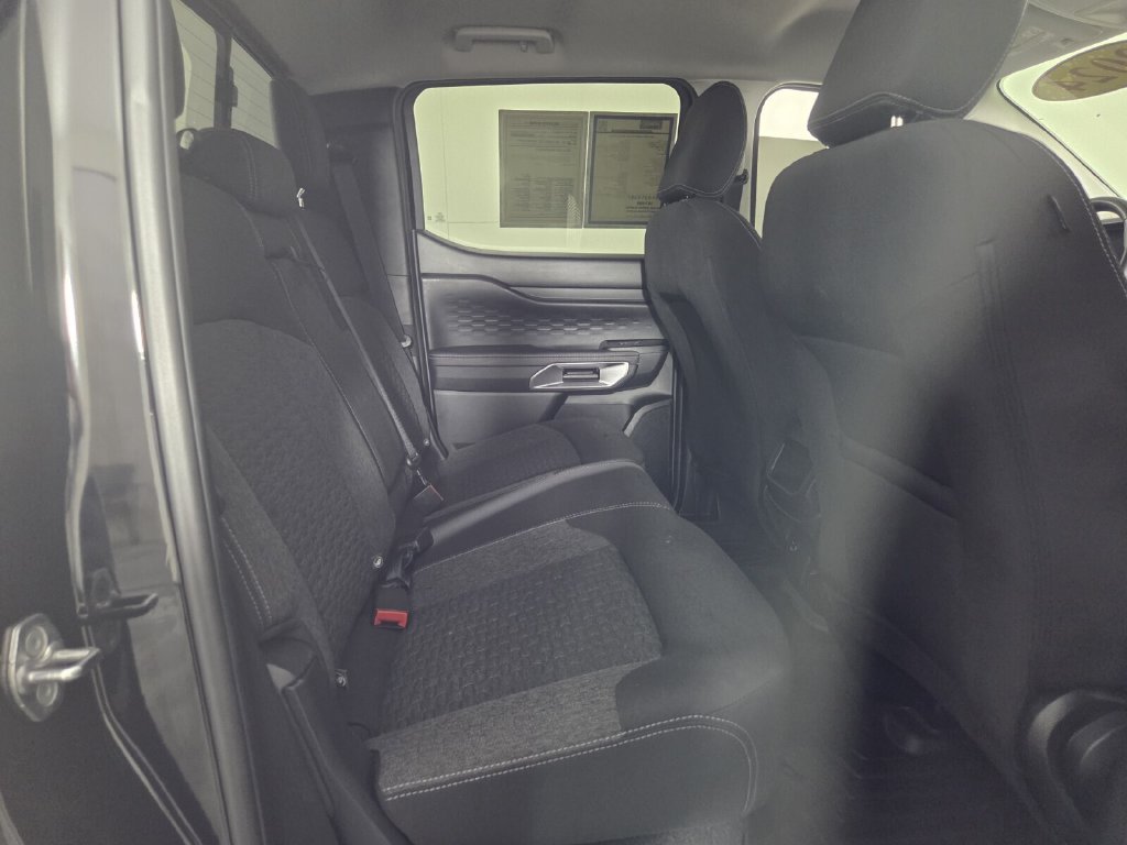 Used 2024 Ford Ranger XLT RWD image 29