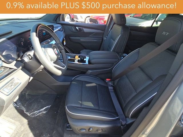 New 2026 Buick Enclave Sport Touring w/ Super Cruise Package image 4