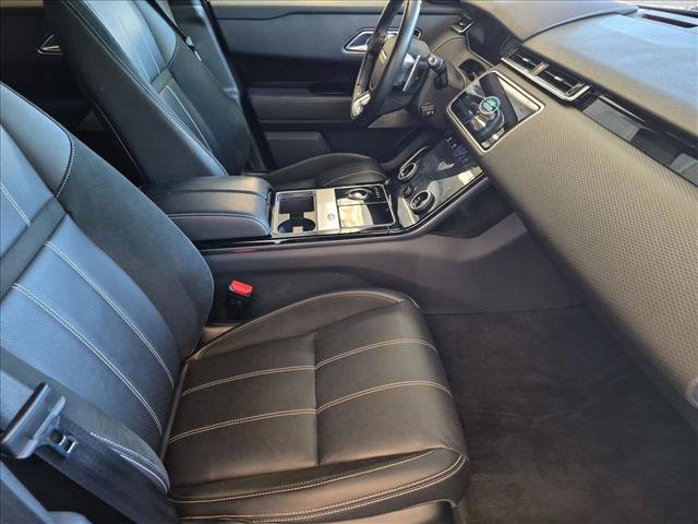 Used 2019 Land Rover Range Rover Velar R-Dynamic SE AWD/4WD image 23
