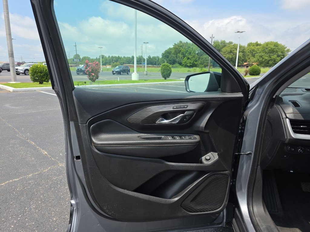 Used 2020 GMC Terrain SLT w/ Preferred Package AWD/4WD image 15