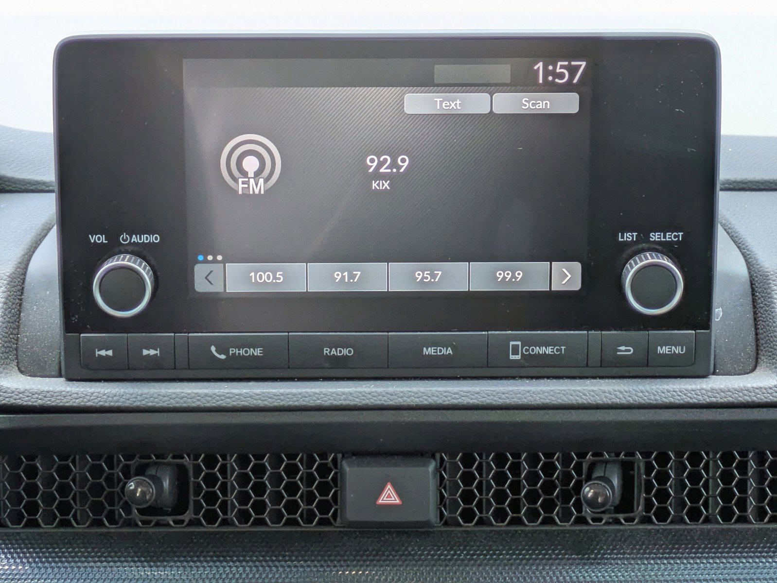 Used 2024 Honda CR-V EX image 15