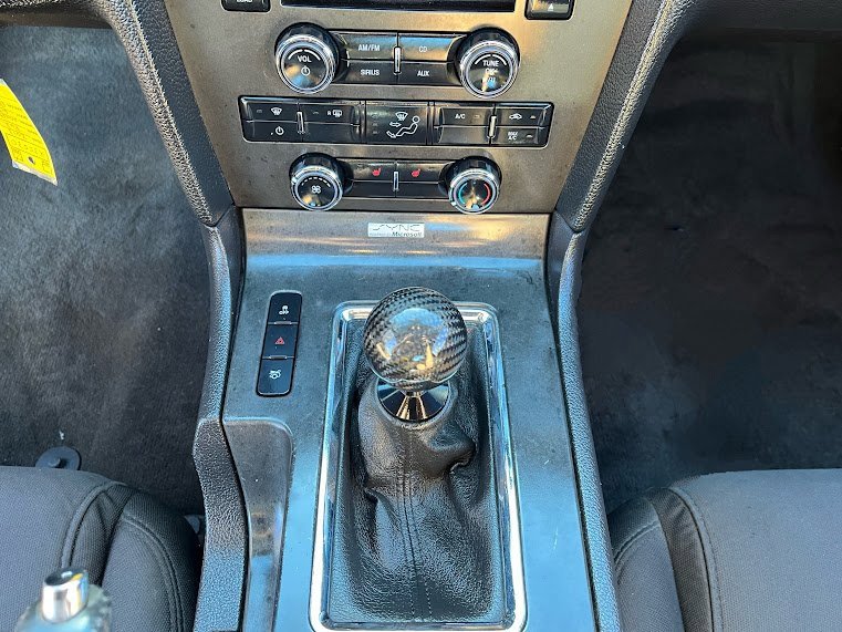 Used 2013 Ford Mustang GT Premium w/ Comfort Pkg image 17