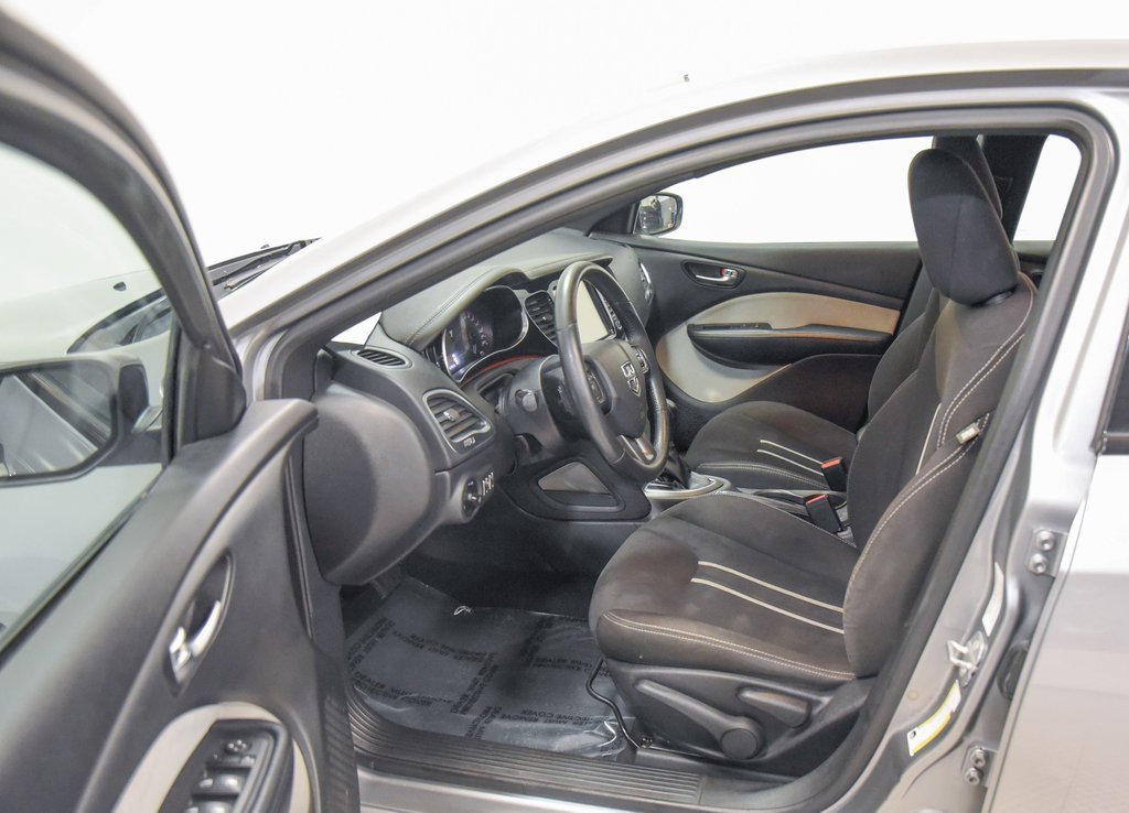 Used 2014 Dodge Dart SXT image 10