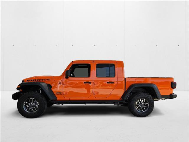 New 2025 Jeep Gladiator Mojave image 5