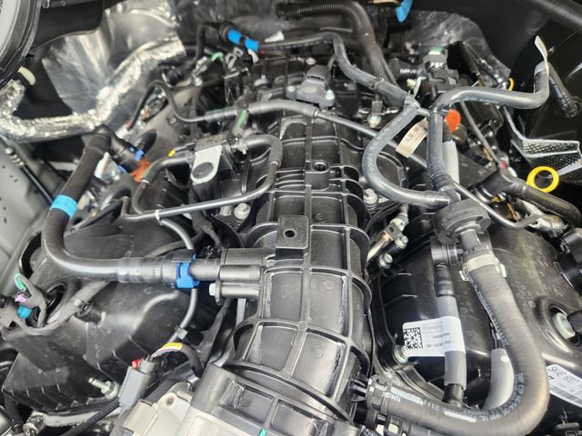 New 2026 Ford Transit 350 148 High Roof AWD image 20
