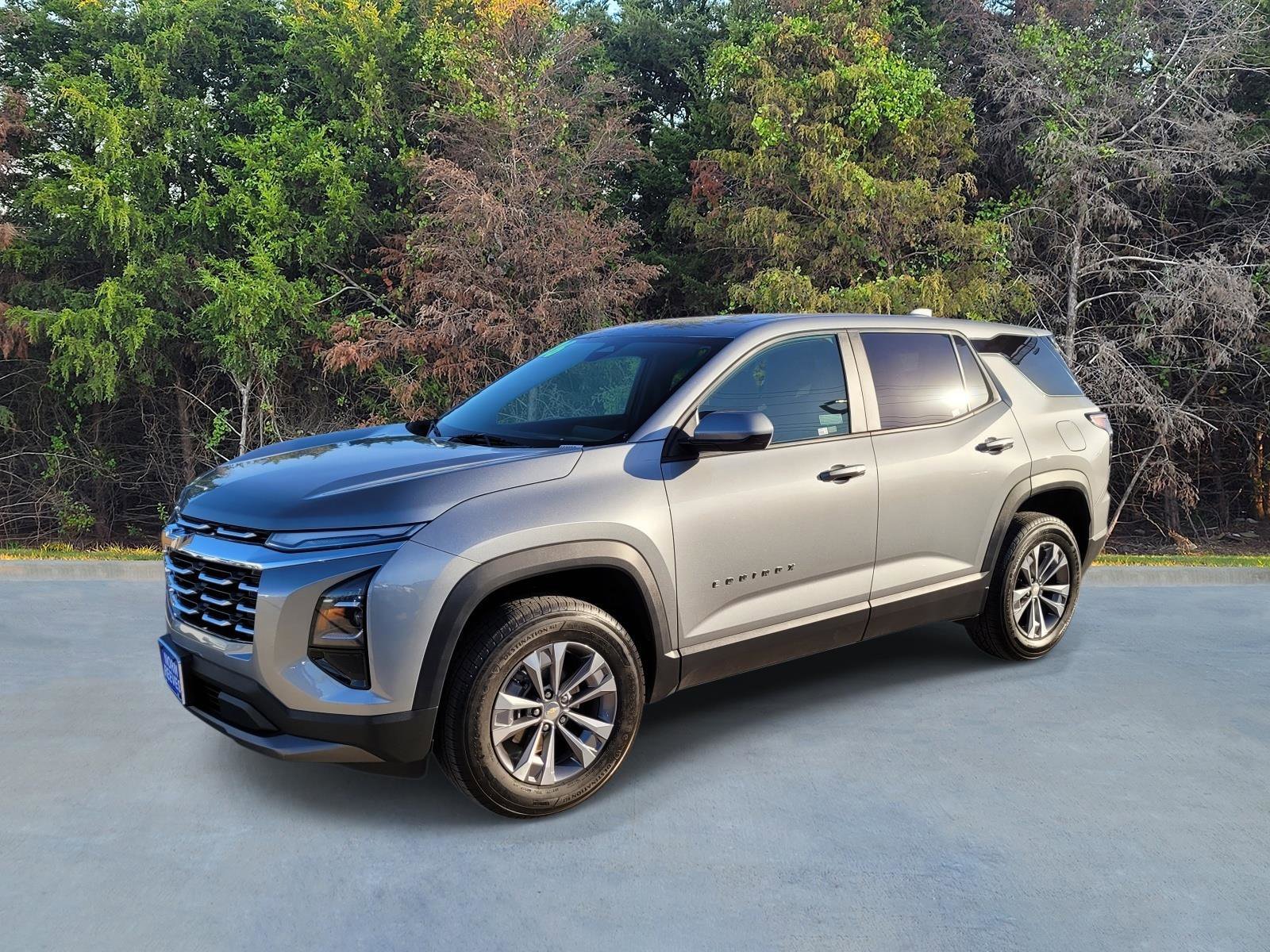 Used 2026 Chevrolet Equinox LT w/ Convenience Package II