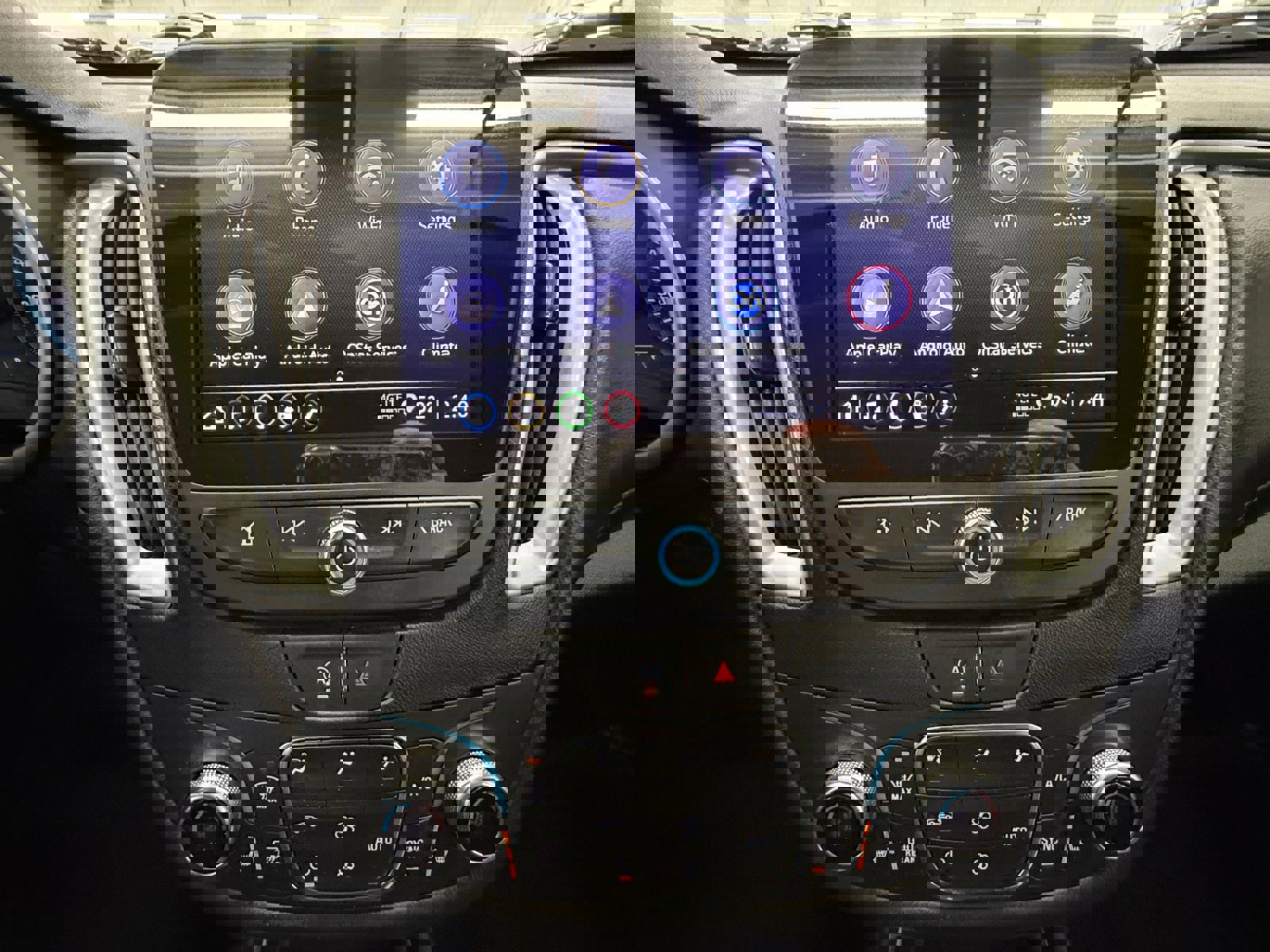 Used 2022 Chevrolet Malibu LT w/ Leather Package image 16