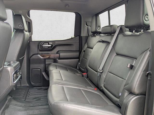 Used 2019 GMC Sierra 1500 SLT image 15