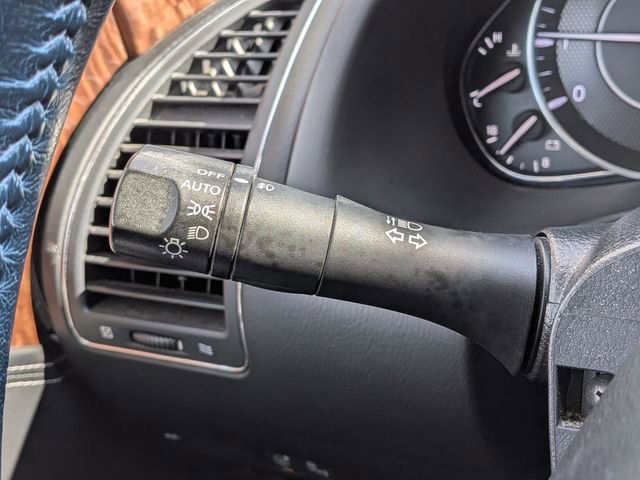 Used 2017 Nissan Armada SL w/ Technology Package image 21