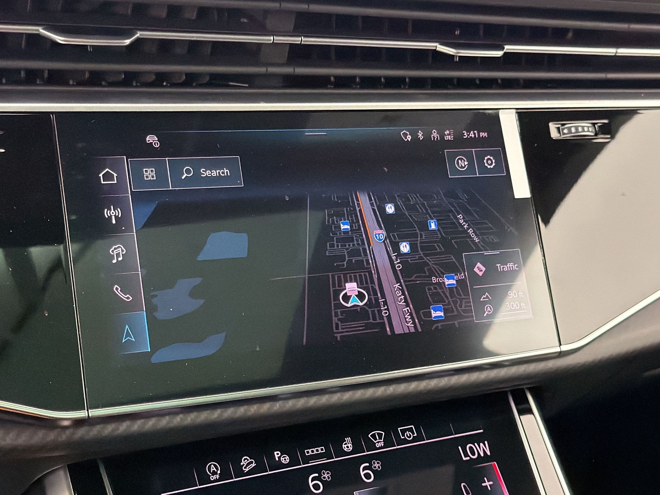 New 2026 Audi SQ8 Prestige AWD/4WD image 19