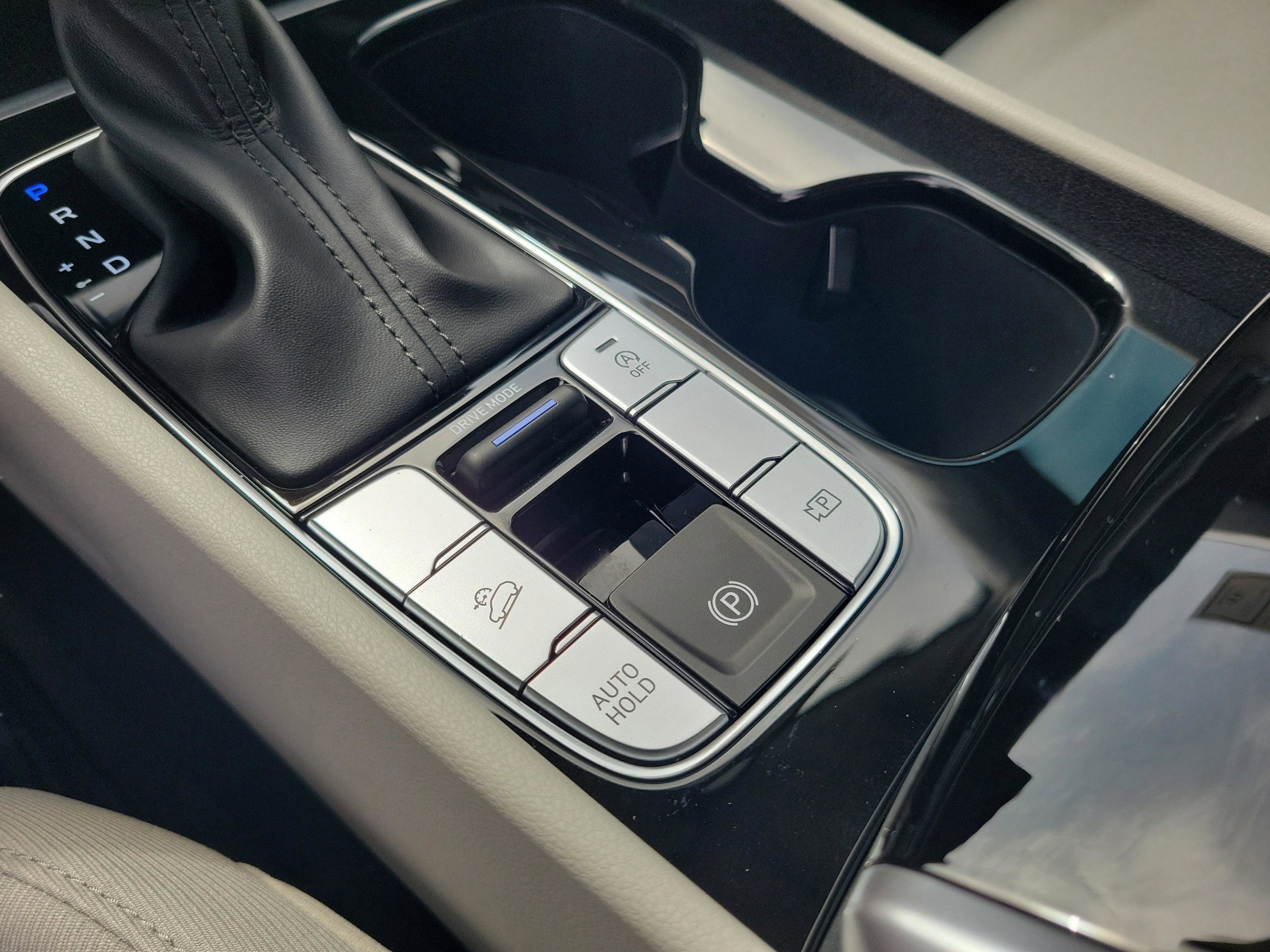 New 2026 Hyundai Tucson SEL image 22