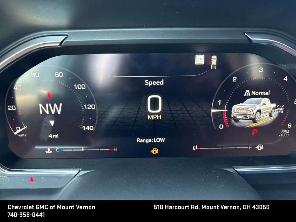 New 2026 GMC Sierra 1500 Denali Ultimate image 17