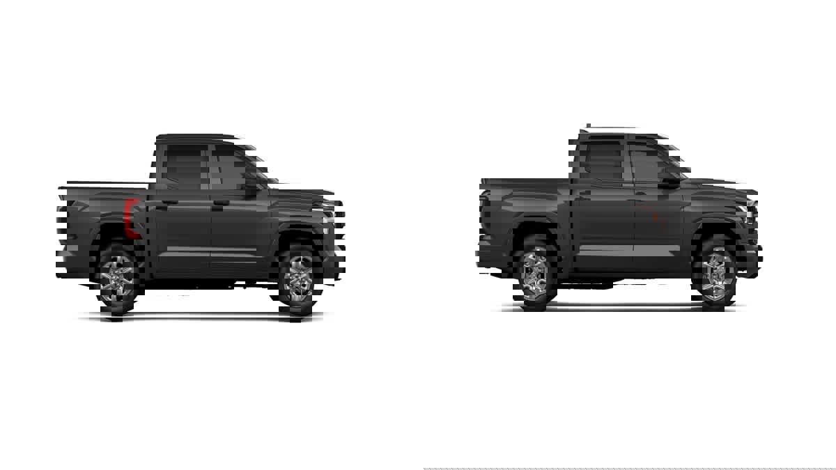 New 2026 Toyota Tundra SR image 12