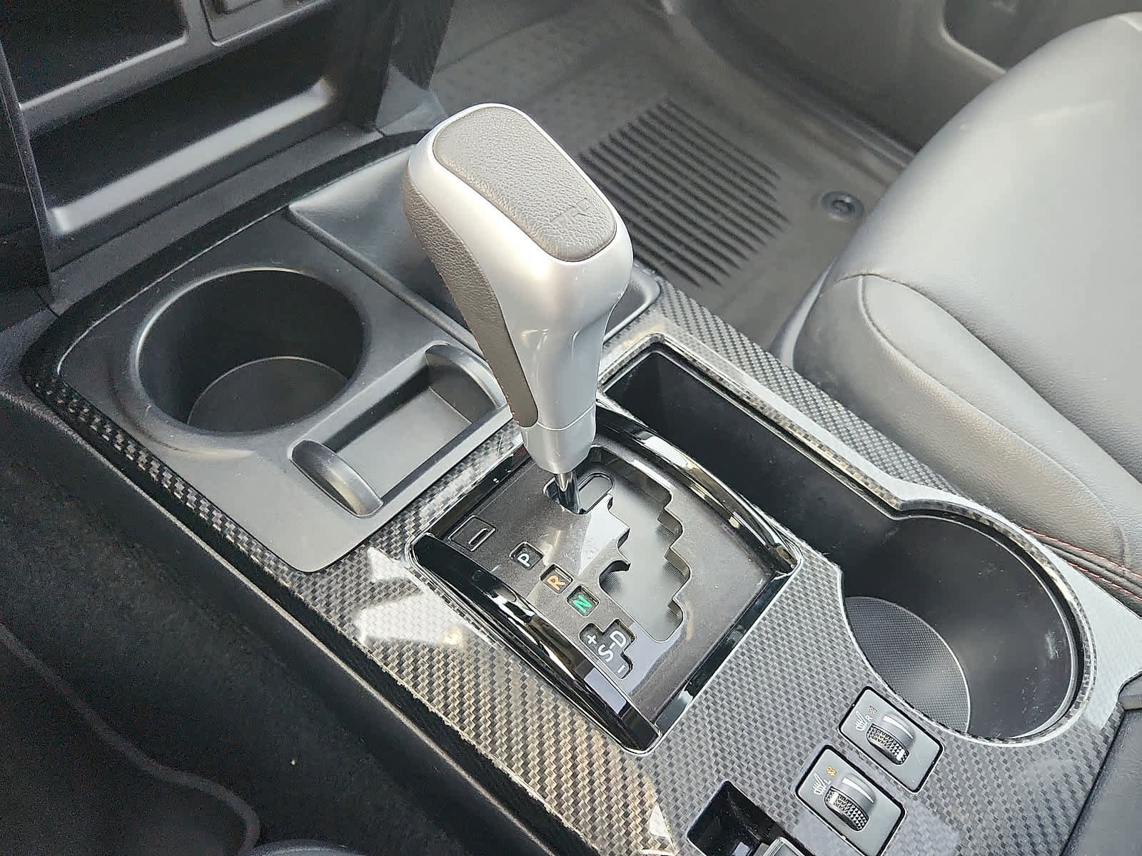 Certified 2022 Toyota 4Runner TRD Off-Road Premium image 17