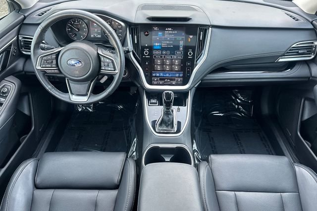 Used 2024 Subaru Outback Limited image 15