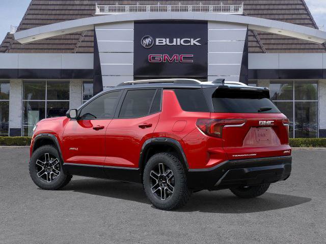 New 2026 GMC Terrain AT4 image 3