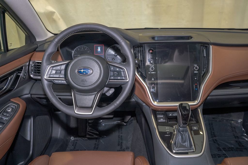 Used 2023 Subaru Outback Touring image 7