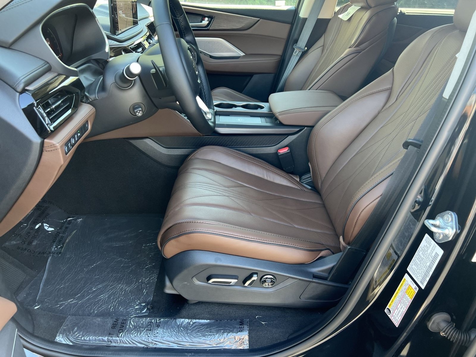 New 2026 Acura MDX w/ Advance Package AWD/4WD image 10