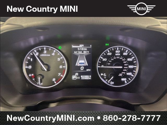 Used 2024 Subaru Crosstrek 2.0i Premium AWD/4WD image 23