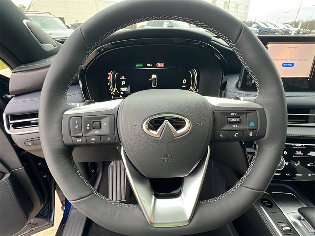 New 2026 INFINITI QX60 Sport image 18